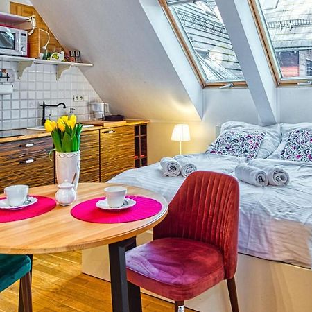 Apartament Pod Swierkami Z Prywatna Sauna - 5D Apartments Karpacz Kültér fotó