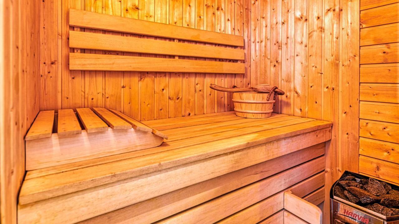 Apartament Pod Swierkami Z Prywatna Sauna - 5D Apartments Karpacz Kültér fotó