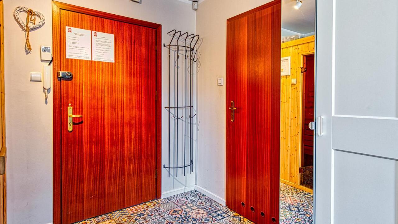 Apartament Pod Swierkami Z Prywatna Sauna - 5D Apartments Karpacz Kültér fotó