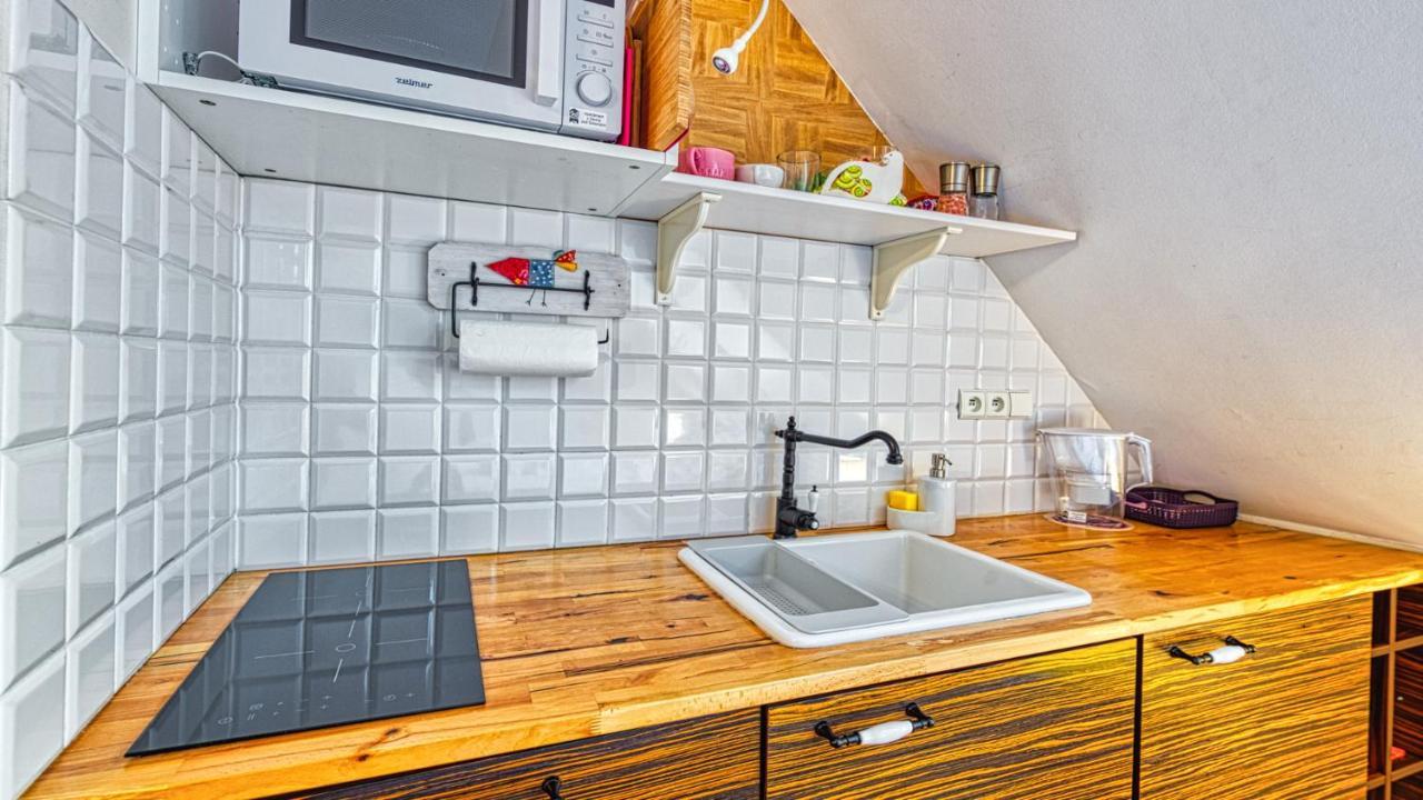 Apartament Pod Swierkami Z Prywatna Sauna - 5D Apartments Karpacz Kültér fotó